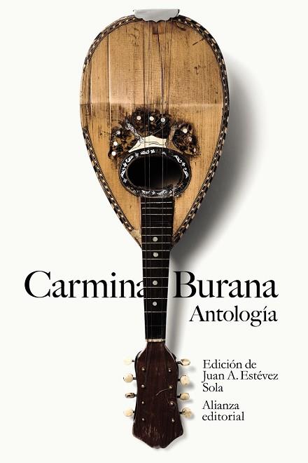 CARMINA BURANA | 9788413620336 | AA.DD. | Llibreria Drac - Llibreria d'Olot | Comprar llibres en català i castellà online