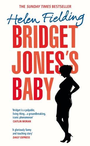 BRIDGET JONES'S BABY | 9781784706944 | FIELDING, HELEN | Llibreria Drac - Librería de Olot | Comprar libros en catalán y castellano online