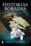 VIDAS ROBADAS | 9788484609483 | VILA TORRES, ENRIQUE J. | Llibreria Drac - Llibreria d'Olot | Comprar llibres en català i castellà online