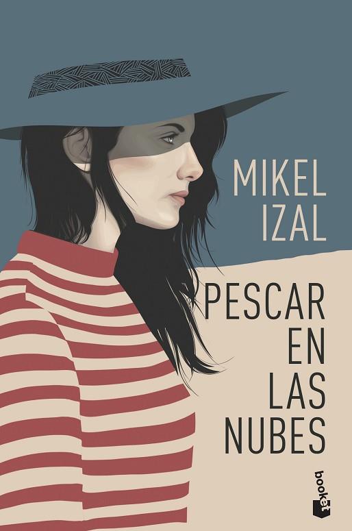 PESCAR EN LAS NUBES | 9788408209188 | IZAL, MIKEL | Llibreria Drac - Llibreria d'Olot | Comprar llibres en català i castellà online