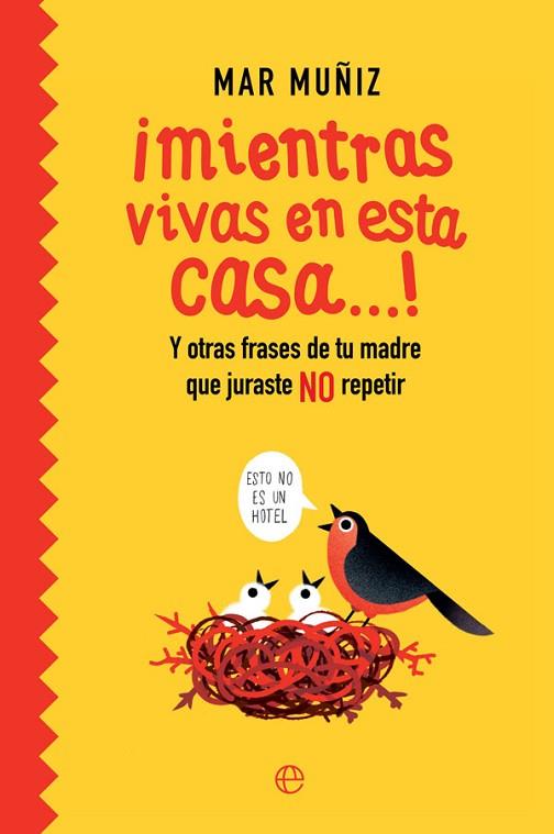MIENTRAS VIVAS EN ESTA CASA | 9788491649762 | MUÑIZ, MAR | Llibreria Drac - Llibreria d'Olot | Comprar llibres en català i castellà online