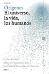 ORÍGENES. EL UNIVERSO, LA VIDA, LOS HUMANOS | 9788498928624 | BERMÚDEZ, JOSÉ MARÍA ; BRIONES, CARLOS ; FERNÁNDEZ, ALBERTO | Llibreria Drac - Llibreria d'Olot | Comprar llibres en català i castellà online