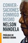 CONVERSACIONES CONMIGO MISMO | 9788408005339 | MANDELA, NELSON | Llibreria Drac - Llibreria d'Olot | Comprar llibres en català i castellà online