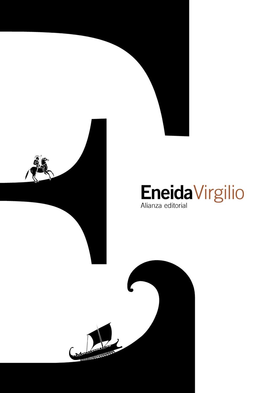 ENEIDA | 9788491045694 | VIRGILIO | Llibreria Drac - Llibreria d'Olot | Comprar llibres en català i castellà online