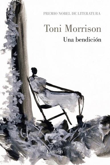 BENDICION, UNA | 9788426417145 | MORRISON, TONI | Llibreria Drac - Llibreria d'Olot | Comprar llibres en català i castellà online