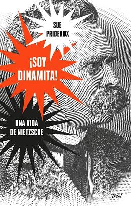 SOY DINAMITA! | 9788434429772 | PRIDEAUX, SUE | Llibreria Drac - Llibreria d'Olot | Comprar llibres en català i castellà online