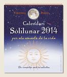 CALENDARI 2014 SOLILUNAR | 9788497779708 | POGGI, VIRGINIA CELIA | Llibreria Drac - Llibreria d'Olot | Comprar llibres en català i castellà online