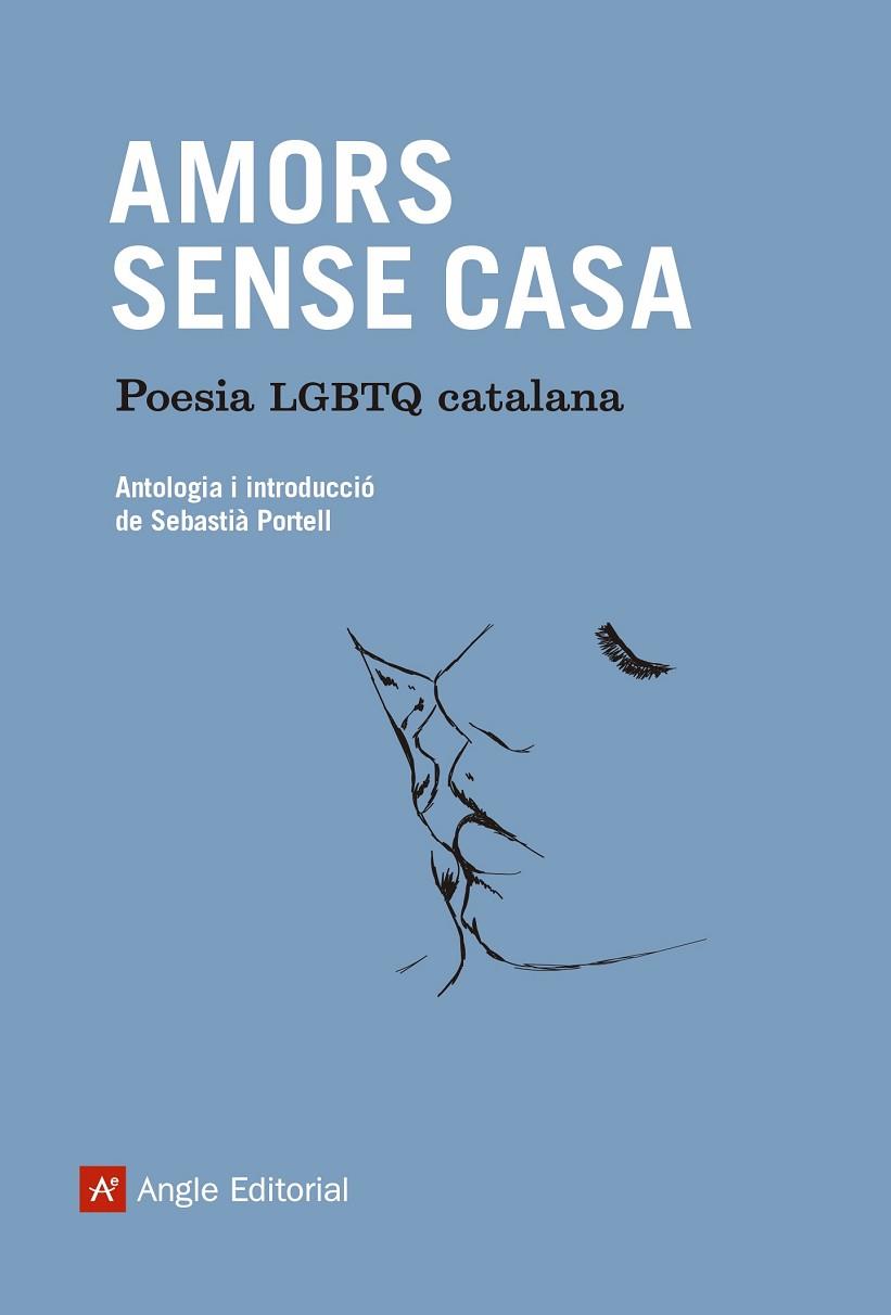 AMORS SENSE CASA | 9788417214395 | PORTELL CLAR, SEBASTIÀ | Llibreria Drac - Llibreria d'Olot | Comprar llibres en català i castellà online