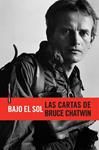 BAJO EL SOL | 9788415601166 | CHATWIN, BRUCE | Llibreria Drac - Llibreria d'Olot | Comprar llibres en català i castellà online