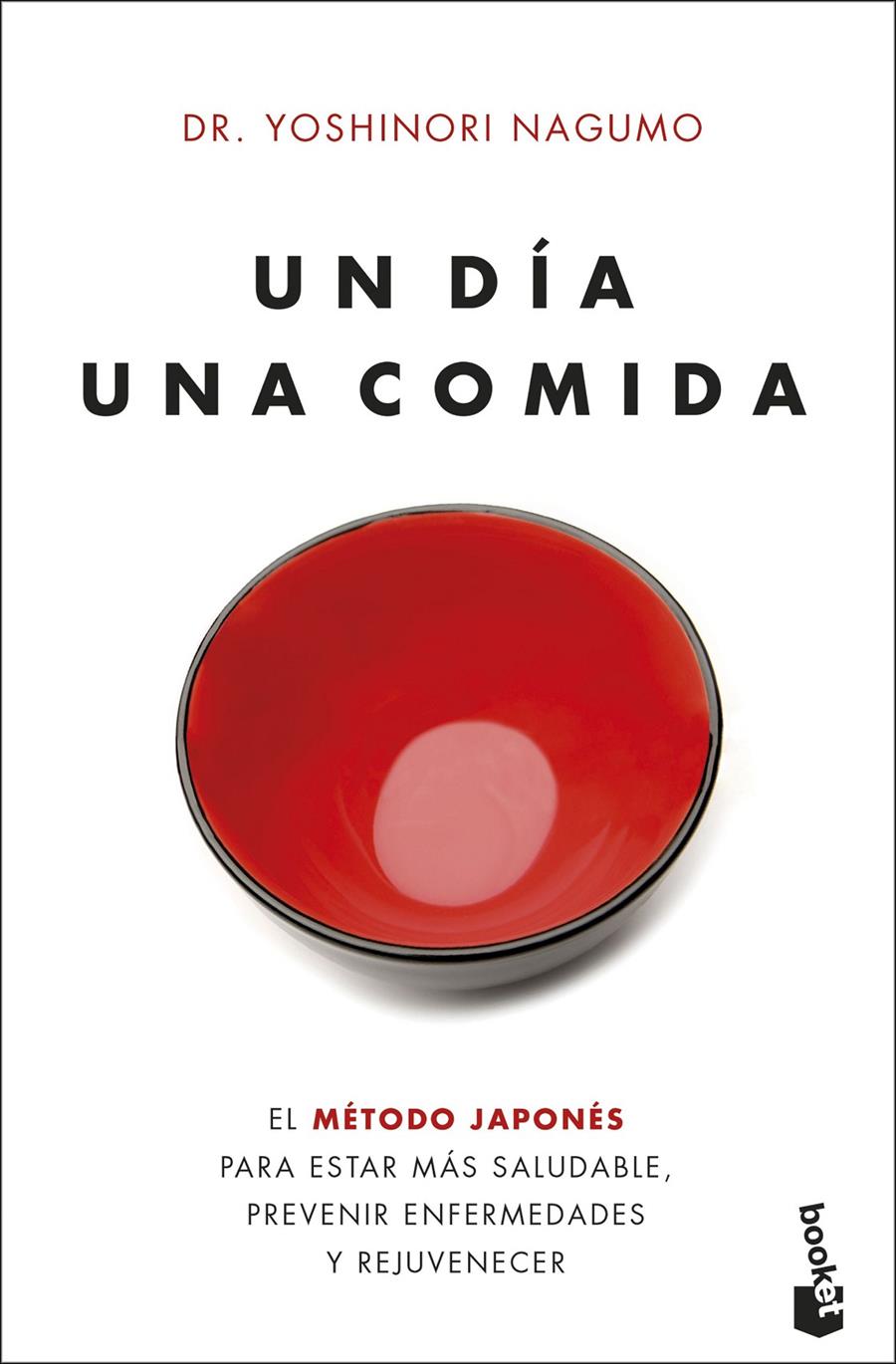 DÍA, UN. UNA COMIDA | 9788408201755 | NAGUMO, YOSHINORI | Llibreria Drac - Llibreria d'Olot | Comprar llibres en català i castellà online