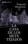 CASA DE LOS SIETE TEJADOS, LA | 9788420684024 | HAWTHORNE, NATHANIEL | Llibreria Drac - Llibreria d'Olot | Comprar llibres en català i castellà online