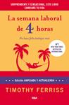 SEMANA LABORAL DE 4 HORAS, LA | 9788490064382 | FERRISS, TIMOTHY | Llibreria Drac - Llibreria d'Olot | Comprar llibres en català i castellà online