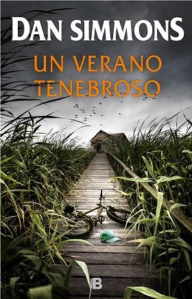 VERANO TENEBROSO, UN | 9788466664738 | SIMMONS, DAN | Llibreria Drac - Llibreria d'Olot | Comprar llibres en català i castellà online