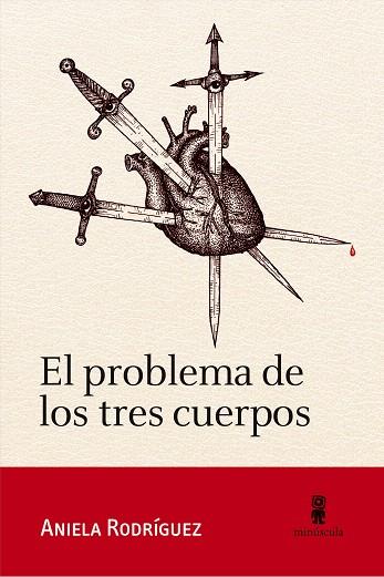 PROBLEMA DE LOS TRES CUERPOS, EL | 9788412092004 | RODRÍGUEZ, ANIELA | Llibreria Drac - Llibreria d'Olot | Comprar llibres en català i castellà online