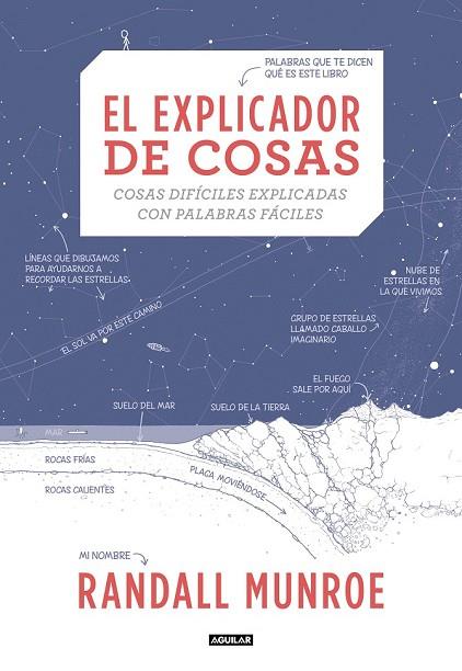 EXPLICADOR DE COSAS, EL | 9788403517363 | MUNROE, RANDALL | Llibreria Drac - Llibreria d'Olot | Comprar llibres en català i castellà online