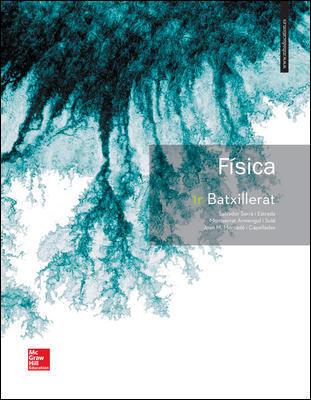 FISICA 1 BATXILLERAT. CATALUNYA. | 9788448611385 | SERRA ESTRADA | Llibreria Drac - Librería de Olot | Comprar libros en catalán y castellano online