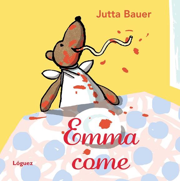 EMMA COME | 9788496646667 | BAUER, JUTTA | Llibreria Drac - Llibreria d'Olot | Comprar llibres en català i castellà online