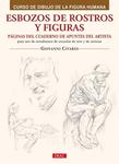 ESBOZOS DE ROSTROS Y FIGURAS | 9788498741346 | CIVARDI, GIOVANNI | Llibreria Drac - Llibreria d'Olot | Comprar llibres en català i castellà online