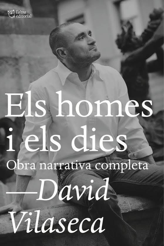 HOMES I ELS DIES, ELS | 9788494655685 | VILASECA, DAVID | Llibreria Drac - Llibreria d'Olot | Comprar llibres en català i castellà online