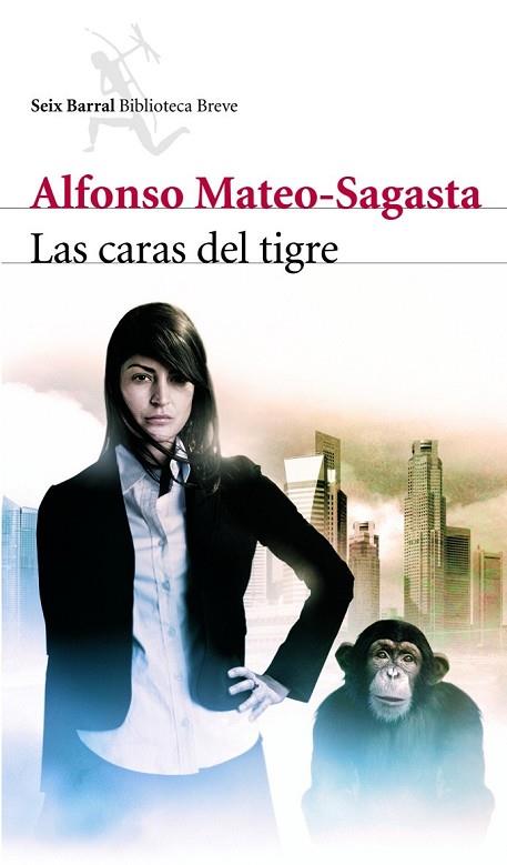 CARAS DEL TIGRE, LAS | 9788432212628 | MATEO-SAGASTA, ALFONSO | Llibreria Drac - Llibreria d'Olot | Comprar llibres en català i castellà online