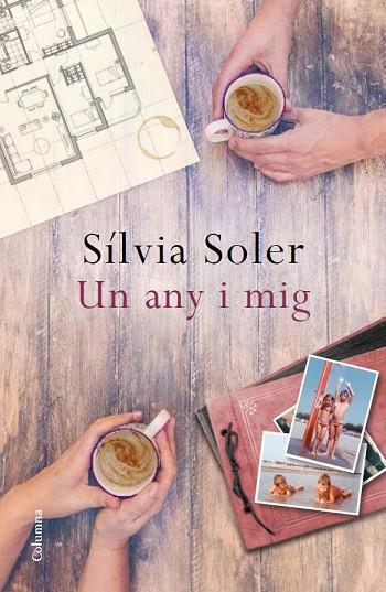 ANY I MIG, UN | 9788466419468 | SOLER, SILVIA | Llibreria Drac - Llibreria d'Olot | Comprar llibres en català i castellà online