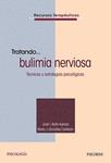 TRATANDO BULIMIA NERVIOSA | 9788436832358 | BAILE, JOSÉ  ; GONZÁLEZ, MARÍA | Llibreria Drac - Llibreria d'Olot | Comprar llibres en català i castellà online
