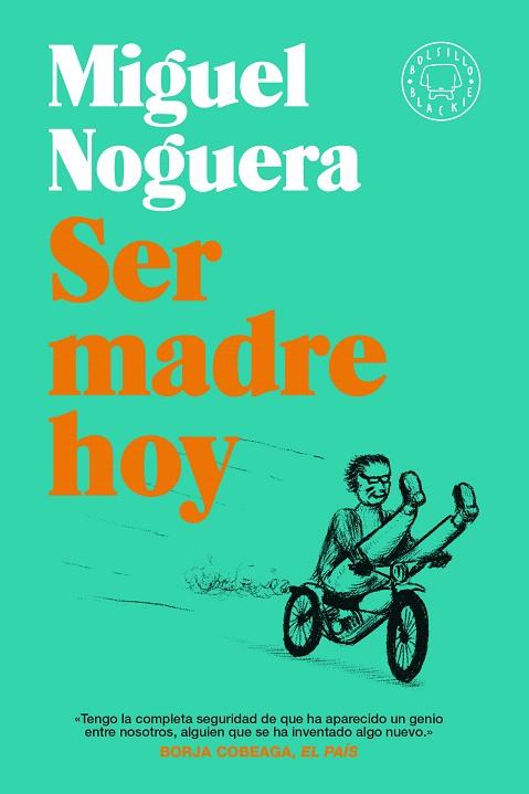 SER MADRE HOY | 9788418187384 | NOGUERA, MIGUEL | Llibreria Drac - Llibreria d'Olot | Comprar llibres en català i castellà online