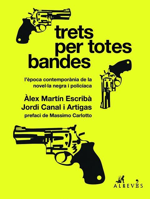 TRETS PER TOTES BANDES  | 9788417847906 | MARTÍN, ÀLEX; CANAL, JORDI | Llibreria Drac - Llibreria d'Olot | Comprar llibres en català i castellà online