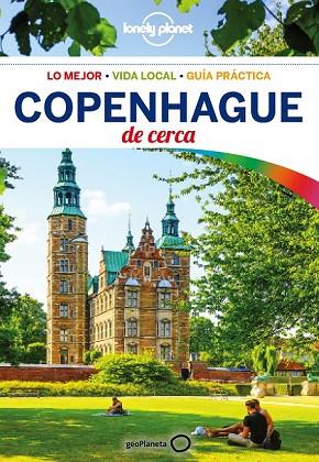 COPENHAGUE DE CERCA 2018 (LONELY PLANET) | 9788408184256 | BONETTO, CRISTIAN | Llibreria Drac - Llibreria d'Olot | Comprar llibres en català i castellà online
