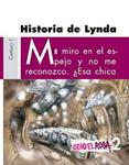 HISTORIA DE LYNDA (ODIO EL ROSA 2) | 9788467380699 | ALONSO, ANA; PELEGRÍN, JAVIER | Llibreria Drac - Llibreria d'Olot | Comprar llibres en català i castellà online