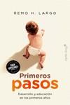 PRIMEROS PASOS | 9788412619942 | LARGO, REMO H. | Llibreria Drac - Llibreria d'Olot | Comprar llibres en català i castellà online