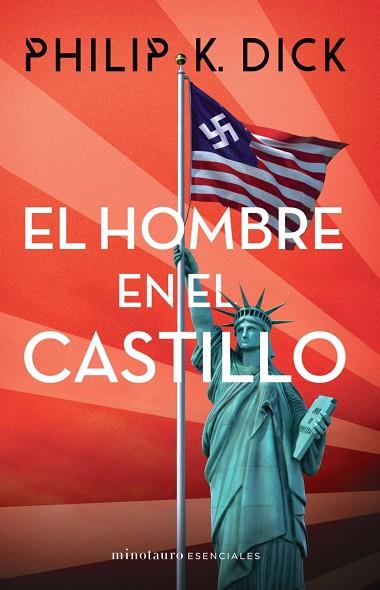 HOMBRE EN EL CASTILLO, EL | 9788445006788 | DICK, PHILIP K. | Llibreria Drac - Llibreria d'Olot | Comprar llibres en català i castellà online
