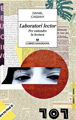 LABORATORI LECTOR | 9788433915603 | CASSANY, DANIEL | Llibreria Drac - Llibreria d'Olot | Comprar llibres en català i castellà online