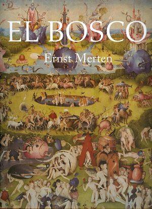 BOSCO, EL | 9788416574148 | MERTEN, ERNST | Llibreria Drac - Llibreria d'Olot | Comprar llibres en català i castellà online