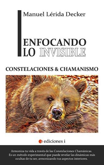 ENFOCANDO LO INVISIBLE | 9788494766619 | LÉRIDA, MANUEL | Llibreria Drac - Llibreria d'Olot | Comprar llibres en català i castellà online