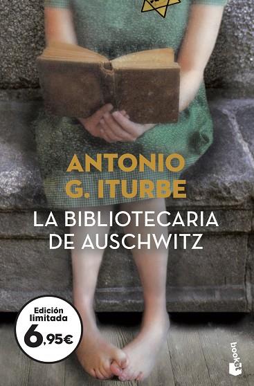 BIBLIOTECARIA DE AUSCHWITZ, LA | 9788408237952 | ITURBE, ANTONIO | Llibreria Drac - Llibreria d'Olot | Comprar llibres en català i castellà online