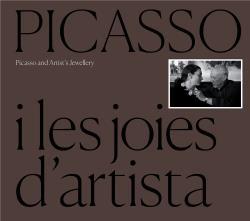 PICASSO I LES JOIES D'ARTISTA (CAT-ENG) | 9788412232783 | AA.DD. | Llibreria Drac - Librería de Olot | Comprar libros en catalán y castellano online