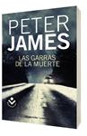 GARRAS DE LA MUERTE, LAS | 9788415729112 | JAMES, PETER | Llibreria Drac - Llibreria d'Olot | Comprar llibres en català i castellà online