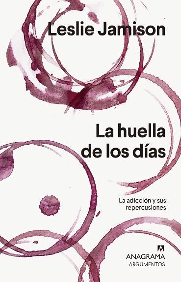 HUELLA DE LOS DÍAS, LA | 9788433964564 | JAMISON, LESLIE | Llibreria Drac - Llibreria d'Olot | Comprar llibres en català i castellà online