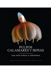 PULPOS CALAMARES Y SEPIAS | 9788428217217 | HANLON, ROGER | Llibreria Drac - Llibreria d'Olot | Comprar llibres en català i castellà online