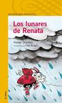 LUNARES DE RENATA, LOS | 9788420465852 | ORDOÑEZ, RAFAEL | Llibreria Drac - Llibreria d'Olot | Comprar llibres en català i castellà online