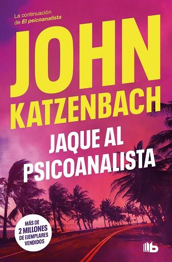 JAQUE AL PSICOANALISTA | 9788413146850 | KATZENBACH, JOHN | Llibreria Drac - Llibreria d'Olot | Comprar llibres en català i castellà online