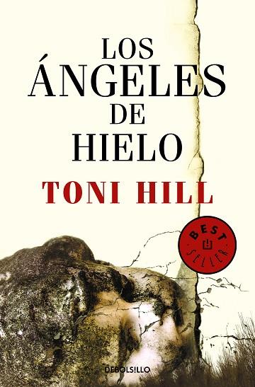 ÁNGELES DE HIELO, LOS | 9788466347211 | HILL, TONI | Llibreria Drac - Llibreria d'Olot | Comprar llibres en català i castellà online