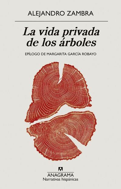 VIDA PRIVADA DE LOS ÁRBOLES, LA | 9788433999566 | ZAMBRA, ALEJANDRO | Llibreria Drac - Llibreria d'Olot | Comprar llibres en català i castellà online