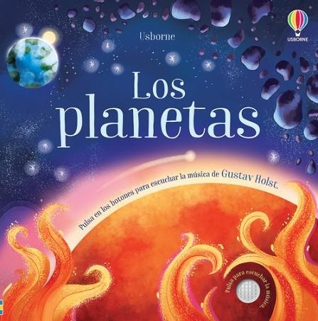 PLANETAS, LOS | 9781805316787 | WATT, FIONA | Llibreria Drac - Llibreria d'Olot | Comprar llibres en català i castellà online