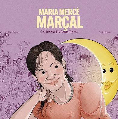 MARIA MERCÈ MARÇAL | 9788418705007 | GILIBETS, URIOL | Llibreria Drac - Llibreria d'Olot | Comprar llibres en català i castellà online