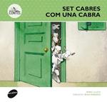 SET CABRES COM UNA CABRA ( DESCONTES 8 ) | 9788415975298 | LLUCH, ENRIC | Llibreria Drac - Llibreria d'Olot | Comprar llibres en català i castellà online