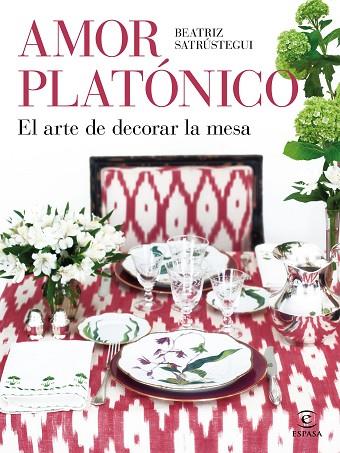 AMOR PLATÓNICO | 9788467063752 | SATRÚSTEGUI, BEATRIZ | Llibreria Drac - Llibreria d'Olot | Comprar llibres en català i castellà online