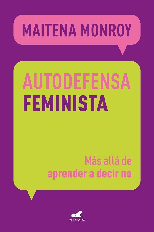 AUTODEFENSA FEMINISTA | 9788419248213 | MONROY, MAITENA | Llibreria Drac - Llibreria d'Olot | Comprar llibres en català i castellà online