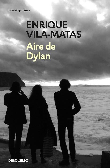 AIRE DE DYLAN | 9788466344869 | VILA-MATAS, ENRIQUE | Llibreria Drac - Librería de Olot | Comprar libros en catalán y castellano online
